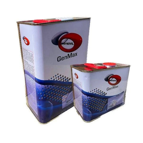 Genmax 4010 Ultra Pro Baking Clearcoat