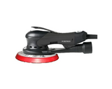 Indasa Electric 6" Vacuum Ready Sander, 3/16" Random Orbit, 579541
