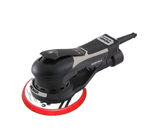 Indasa Electric 6" Vacuum Ready Sander, 3/16" Random Orbit, 579541