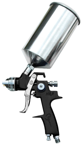 ATD 6902 1.8mm HVLP Primer Spray Gun - Jerzyautopaint.com