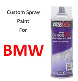 Custom Automotive Paint For BMW - Jerzyautopaint.com