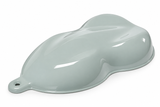 Fleet White 2K Acrylic Urethane Single Stage Automotive Paint, Gallon w/Qt Hardener 4:1