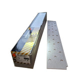 INDASA 2.75" x 16.5" Rhynogrip HTLine Grip Vacuum Sanding Strips INDASA RHYNOGRIP HT LINE 2-3/4 IN X 16-1/2 IN STRIPS