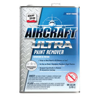 Klean-Strip™ AIRCRAFT® Ultra Paint Remover, 1QT/1GAL, QAR4000,GAR4000 - Jerzyautopaint.com