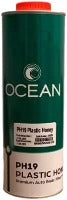 Ocean PH19 Plastic Honey - Premium Auto Body Filler Thinner Quart - Jerzyautopaint.com