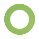 3M 26343 Performance Masking Tape, 1/8 Inch