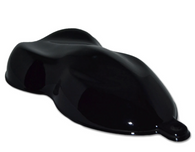 Gloss Black / Jet Black Gloss Finish 1K or 2K Acrylic Single Stage Paint Gallon