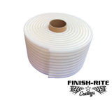 Finish-Rite Soft Edge Foam Aperture Masking Tape 1/2"(13mm) x 55yd(50m) - Jerzyautopaint.com
