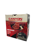 CANYON BED LINER BLACK 1 US GAL 2K EPOXY - Jerzyautopaint.com