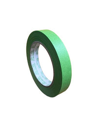 Finish-Rite Automotive Refinish Green Masking Tape, 3/4" 60 yds/each - Jerzyautopaint.com