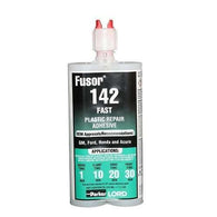 Lord Fusor 142 - 143 Plastic/Bumper Repair Adhesive (Fast)