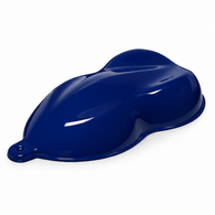 1K Single Stage  Acrylic Paint for Mack Blue, Gallon Size - No Hardener Needed