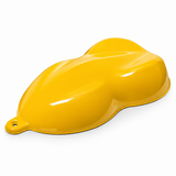 School Bus Yellow Acrylic 1K or 2K Single Stage Paint Gallon