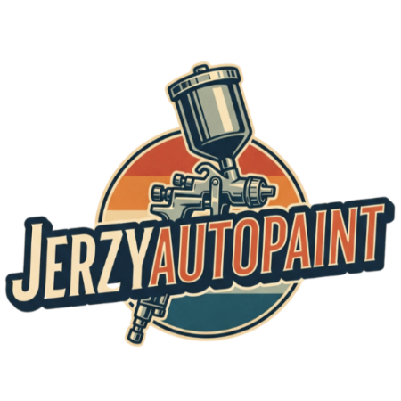 Jerzyautopaint.com