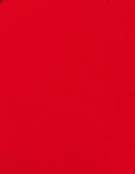 Bright Red Acrylic 1K Acrylic Single Stage Paint Gallon Size