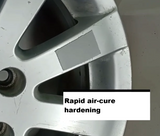 MetalFill Metal Repair and Patching Compound – Ready-to-Use Repair Solution