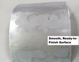 MetalFill Metal Repair and Patching Compound – Ready-to-Use Repair Solution