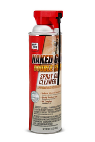 Kleanstrip ENGC11131 - 15 oz. NAKED GUN® ULTRA Spray Gun Paint Remover