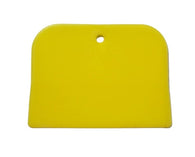 5 Inch Body Filler Spreaders (Box of 50) for Automotive Body Fillers, Putties and Glazes - Easy, Precise, and Reusable Application - Various Packs - Jerzyautopaint.com