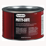 Dynatron™ Putty-Cote Spot and Glazing Putty DYN 593 - Jerzyautopaint.com