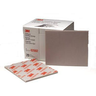 3M™ Superfine Softback Sanding Sponge Box 02602 - 4 1/2" x 5 1/2" - Jerzyautopaint.com