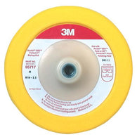 3M Hookit Backup Pad 05717 - Jerzyautopaint.com