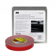 3M Automotive Attachment Tape 7/8 inch X 20 yards 30 mil - 06378 - Jerzyautopaint.com