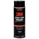 3M 08074 Spray Trim Adhesive - 16.8 oz - Jerzyautopaint.com
