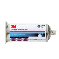 3M Universal Adhesive Clear, 1.6 fl OZ - 08107 - Jerzyautopaint.com