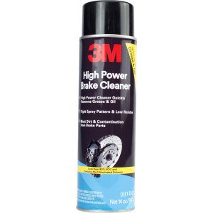 3M™ High Power Brake Cleaner - 08180 - Jerzyautopaint.com