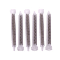 3M 08193 Mixing Nozzle, 6 nozzles per bag - Jerzyautopaint.com