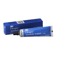 3M-08302 Autobody Sealant - Clear - Jerzyautopaint.com