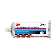 3M™ Channel Bonding and Sidelite Adhesive 08641 - 1.6 fl OZ - Jerzyautopaint.com