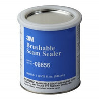 3M 08656 Brushable Seam Sealer - 30.4 oz - Jerzyautopaint.com