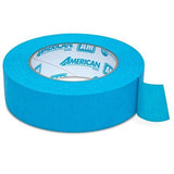 American Tape AM Aqua Mask - Blue 3/4", 1 1/2", 2"  (BOX) - Jerzyautopaint.com