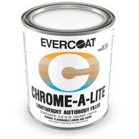 Evercoat Chrome-A-Lite Body Filler - Jerzyautopaint.com