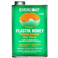 Evercoat Plastic Honey, Pint, 101249 - Jerzyautopaint.com