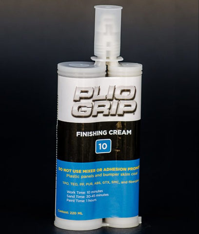 Plio Grip Finishing Cream 10 - Jerzyautopaint.com