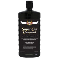 Presta 134532 Super Cut Compound, 32 oz Bottle, Off-White - Jerzyautopaint.com