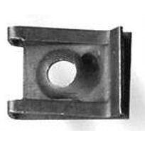 WIDE RANGE U-NUT SCREW SIZE #14 U NUTS (50) - Jerzyautopaint.com