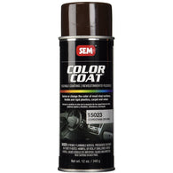 SEM-15023 BROWN COLOR COAT - Jerzyautopaint.com