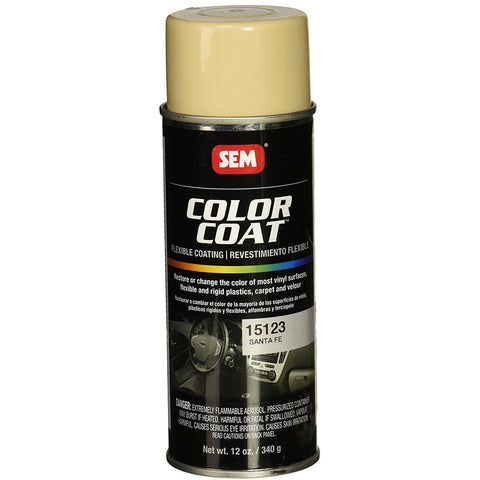 SEM-15123 SANTAFE COLOR COAT - Jerzyautopaint.com