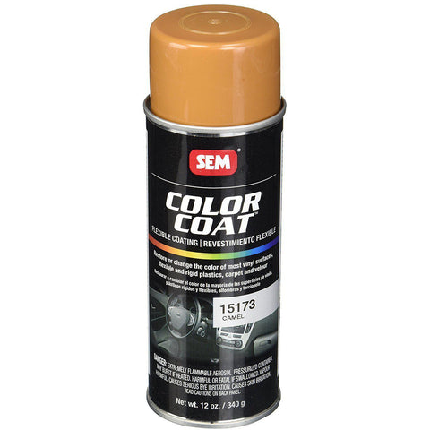 SEM-15173 CAMEL COLOR COAT - Jerzyautopaint.com