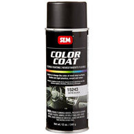 SEM-15243 SATIN BLACK AERO - Jerzyautopaint.com