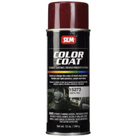 SEM-15273 NAPA RED COLOR COAT - Jerzyautopaint.com