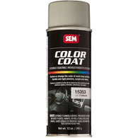 SEM-15353 LT TITANIUM COLOR COAT - Jerzyautopaint.com