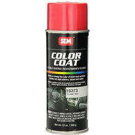 SEM-15373 FLAME RED COLOR COAT - Jerzyautopaint.com