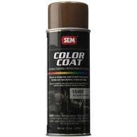 SEM-15483 BLUEBIRD BROWN CC (BUS) - Jerzyautopaint.com