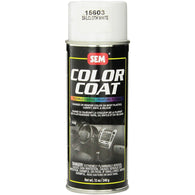 SEM-15603 SAILCLOTH WHITE COLOR COAT - Jerzyautopaint.com