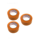 Finish-Rite Automotive Refinish Orange Masking Tape, 1.5" 60 yds/each - Jerzyautopaint.com
